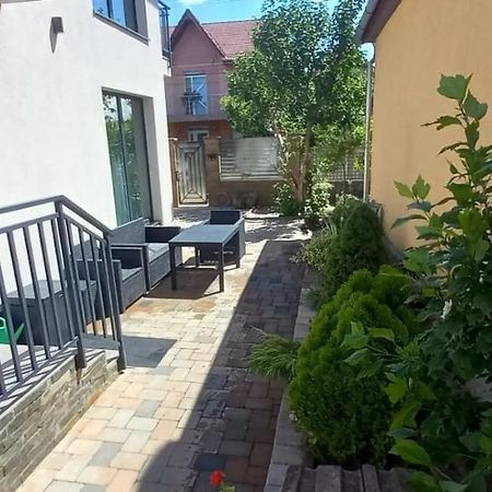 كلوج-نابوكا Tintoc Residence المظهر الخارجي الصورة