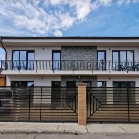 كلوج-نابوكا Tintoc Residence المظهر الخارجي الصورة